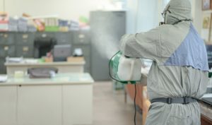 SMART Environmental Services Workplace Sanitization Cleaning in Kansas City blog