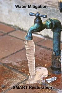 Smart Restoration water mitigation frozen pipes kansas city blog