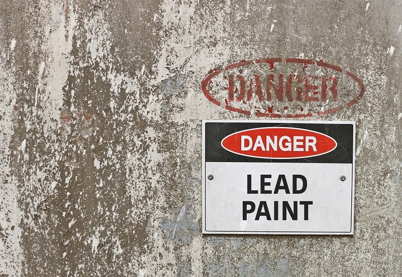 Importance of Lead Removal