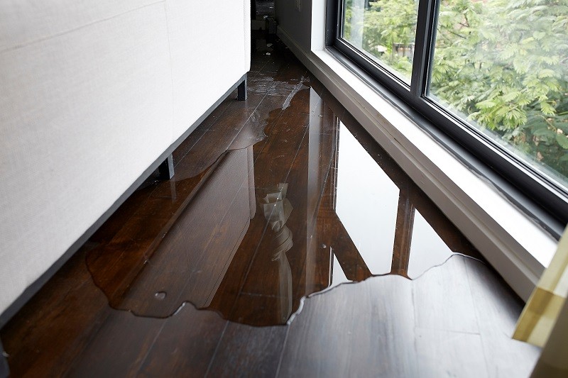 Water mitigation helps reduce the scope of water damage in your home