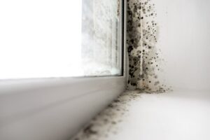 Importance of Mold Removal