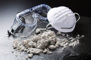 Asbestos SMART Environmental Services Kansas City AdobeStock_159773953