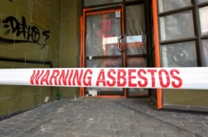 Asbestos SMART Environmental Services Kansas City AdobeStock_98220060